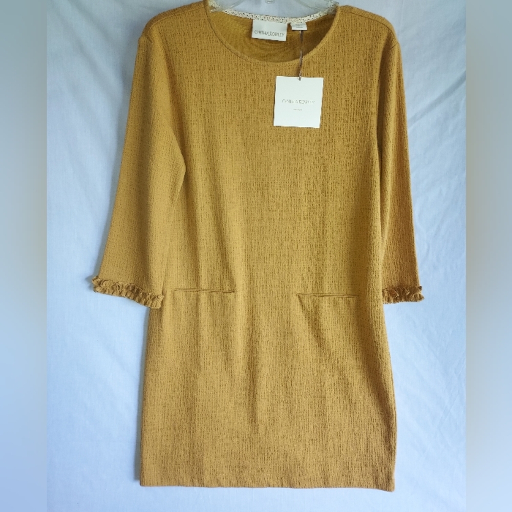 NWT Cynthia‎ Rowley dress
